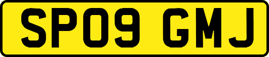 SP09GMJ