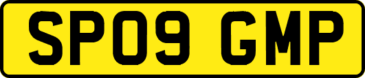 SP09GMP