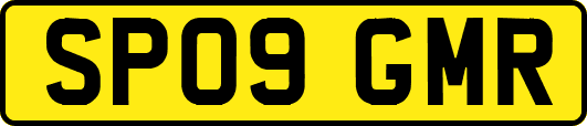 SP09GMR