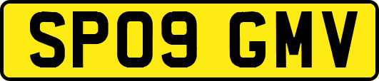 SP09GMV