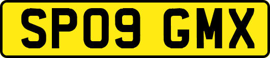 SP09GMX