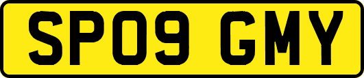 SP09GMY
