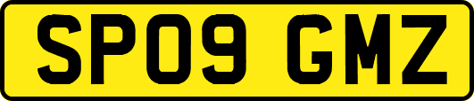 SP09GMZ