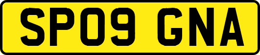 SP09GNA
