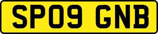 SP09GNB