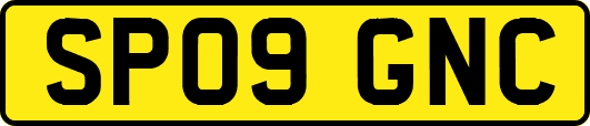 SP09GNC