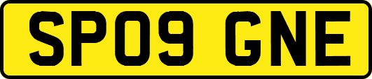 SP09GNE