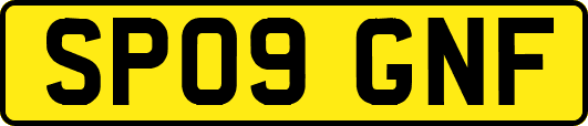SP09GNF