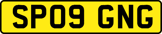 SP09GNG