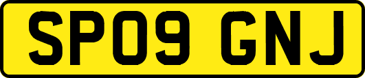 SP09GNJ
