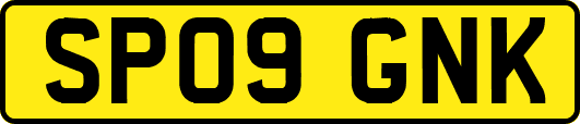 SP09GNK