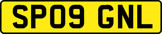 SP09GNL
