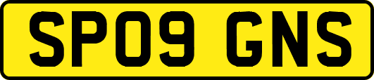 SP09GNS