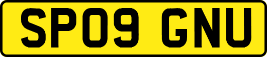 SP09GNU