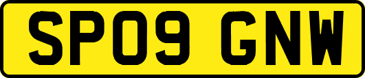 SP09GNW
