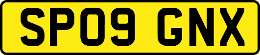 SP09GNX