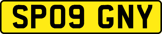 SP09GNY