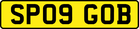 SP09GOB