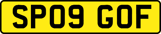 SP09GOF