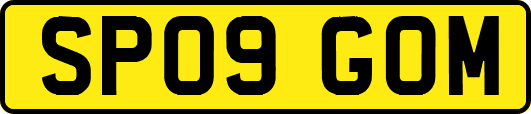 SP09GOM