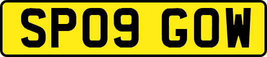 SP09GOW