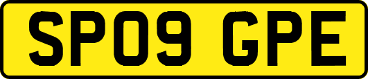 SP09GPE