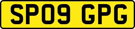 SP09GPG