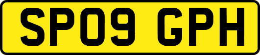 SP09GPH