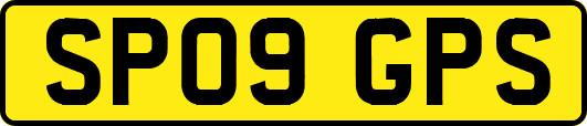 SP09GPS