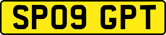 SP09GPT