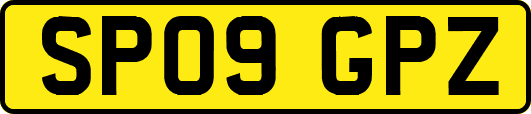 SP09GPZ