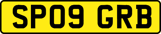 SP09GRB