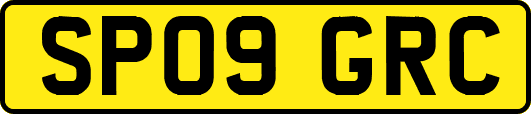 SP09GRC