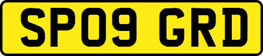 SP09GRD