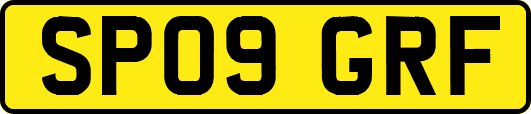 SP09GRF