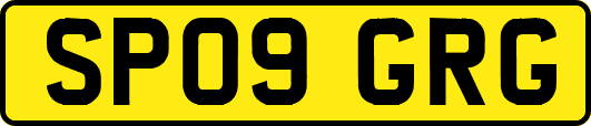 SP09GRG