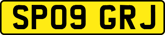 SP09GRJ