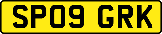 SP09GRK