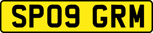 SP09GRM