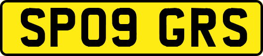 SP09GRS