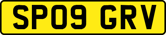SP09GRV