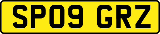 SP09GRZ