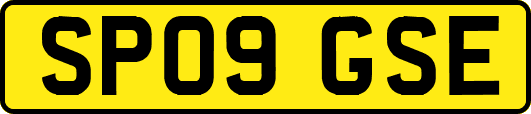 SP09GSE