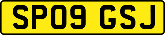 SP09GSJ