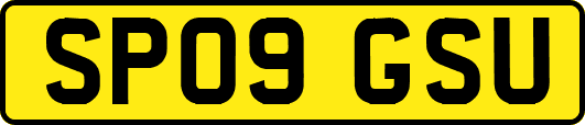 SP09GSU