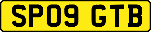 SP09GTB