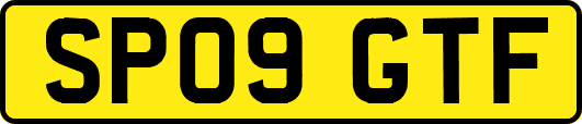 SP09GTF