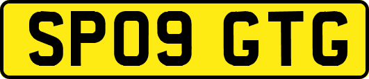 SP09GTG