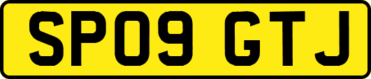 SP09GTJ