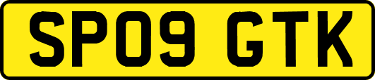 SP09GTK